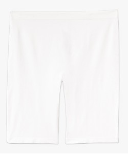Boxer long en microfibre femme[MISSING]